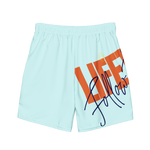FollowThThrill Swim Trunks
