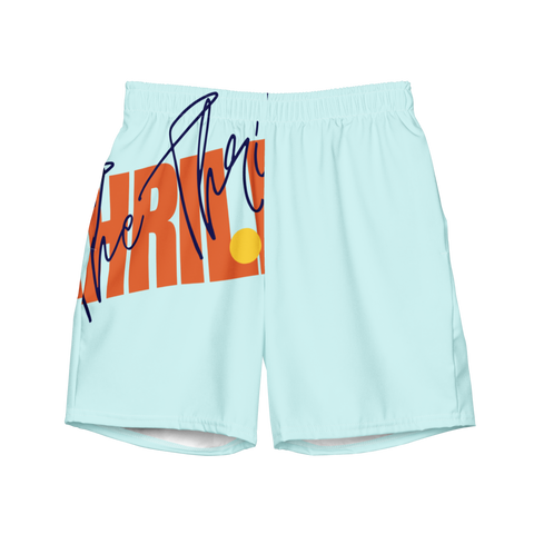 FollowThThrill Swim Trunks