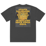 WORLD FEST T-SHIRT