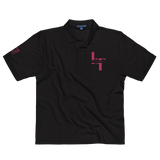 LT Golf Polo