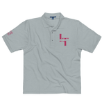 LT Golf Polo