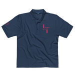 LT Golf Polo