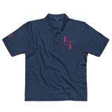 LT Golf Polo