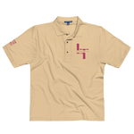 LT Golf Polo