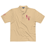 LT Golf Polo