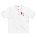 LT Golf Polo