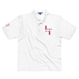 LT Golf Polo