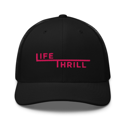"Classic"<br>Trucker
