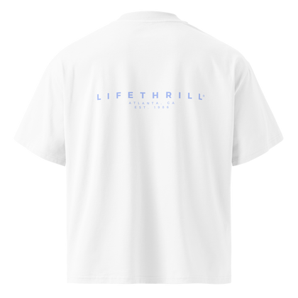 Ice Blue<br>EST T-Shirt