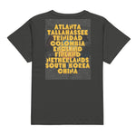 WORLD FEST T-SHIRT (WOMEN'S)