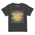 WORLD FEST T-SHIRT (WOMEN'S)