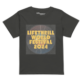 WORLD FEST T-SHIRT (WOMEN'S)